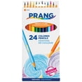 thumbnail image 7 of Prang Colored Pencil Set, 24-Colors, 7 of 7