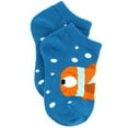thumbnail image 2 of Finding Dory Nemo Girls 5-pack Socks 1977FZ2, 2 of 3