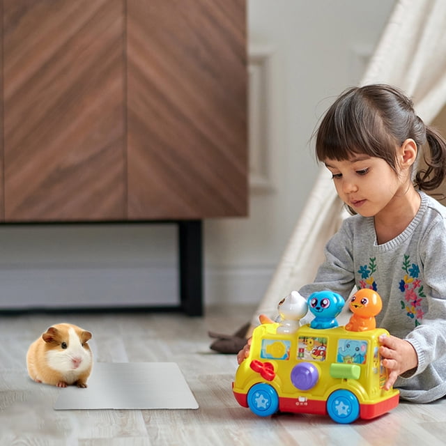 PAMINGONO 4Ud Esterilla De Aluminio Para Mascotas Para Reducir Temperatura Corporal