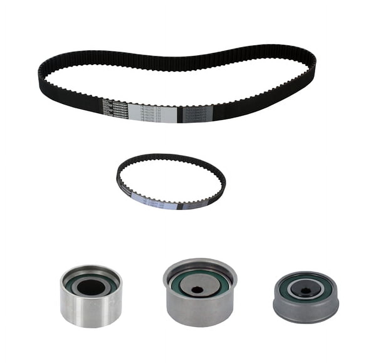 Continental Timing Belt Kit Without Water Pump