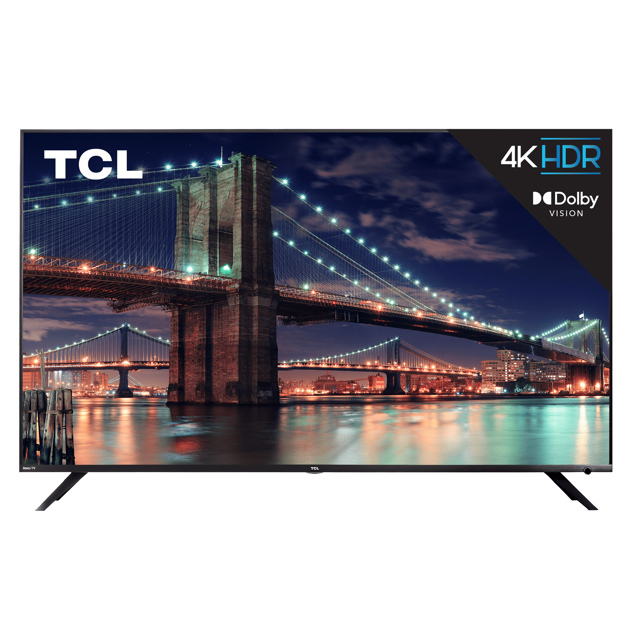 TCL 55R613 55 inch UHD 4K HDR Smart Roku LED TV Walmart Inventory