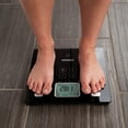thumbnail image 6 of Evolv Wireless Upper Arm Blood Pressure Monitor and Body Composition 330-Lb. Capacity Bathroom Scale Kit, 6 of 24