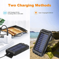 thumbnail image 3 of NAUDHENM 20000 mAh Portable Power Pack, 3 of 6