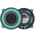thumbnail image 1 of Bocina de coche HiFi coaxial de 4 pulgadas, 5 pulgadas y 6 pulgadas, altavoz de bocina estéreo para puerta de coche de frecuencia completa, 1 of 1