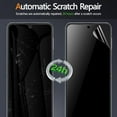 thumbnail image 4 of TSMK Samsung Galaxy Z Flip 4 5G Privacy Screen Protector,1 PCS Inner Soft EPU Privacy Protector For Z Flip 4 5G [Anti Scratch] [Bubble Free] (for Z Flip 4 -Inner), 4 of 4