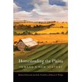thumbnail image 1 of Homesteading the Plains: vers une Nouvelle Histoire, 1 of 2