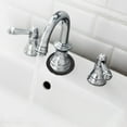 thumbnail image 2 of Shisuyan 1 Set Kitchen Sink Accessories Stainless Steel Sealing For Plumbers, 2 of 9