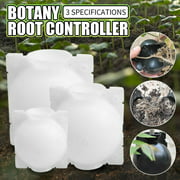 Reusable Plant Rooting Device Plant Rooting Apparatus High Pressure Box Grafting Botany Root Controller