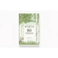 thumbnail image 2 of Around the World in 80 Trees: (The Perfect Gift for Tree Lovers), (Hardcover), 2 of 2