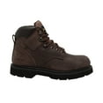 thumbnail image 4 of AdTec Men's 9328 6" Steel Toe Work Boots, 4 of 5
