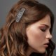 thumbnail image 5 of Pinza De Pelo Con Pasador Francés Grande Con Nudos Vikingos Antigua Para Mujer - PLATA 2 Sunnimix broches para el cabello retro para mujeres, 5 of 7