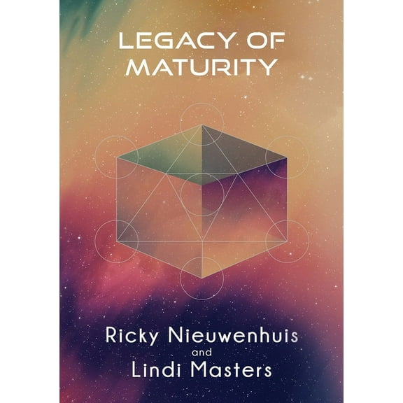 Legacy of Maturity, (Paperback)