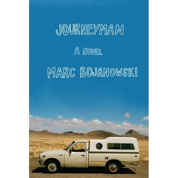 Journeyman (Hardcover)