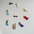 thumbnail image 4 of Kabnic 18Pcs Patch Set Diy Jewelry Pvc Hand Made Accessories Home Decor, 4 of 6