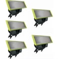 thumbnail image 1 of High quality new 5-pack Replacement Blades for Philips OneBlade Men's Razor Blade One Blade Pro, 1 of 4
