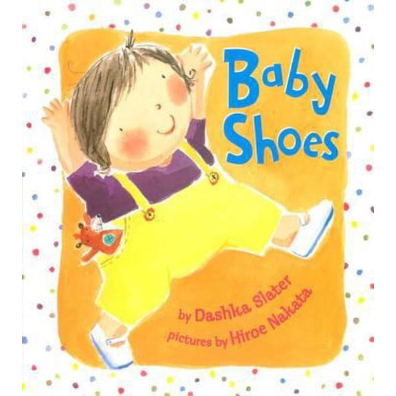 Pre-Owned Baby Shoes (Hardcover) 1582346844 9781582346847