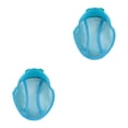 thumbnail image 3 of Monstrate Safety Hat Liner Accessories Sweat-Absorber Comfortable Breathable Sports Polyester Guard Insert Ventilation Removable Pad 2Conjunto, 3 of 6