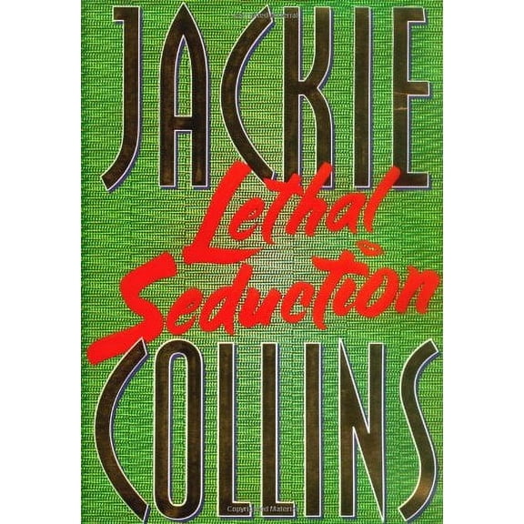 Pre-Owned Lethal Seduction Paperback