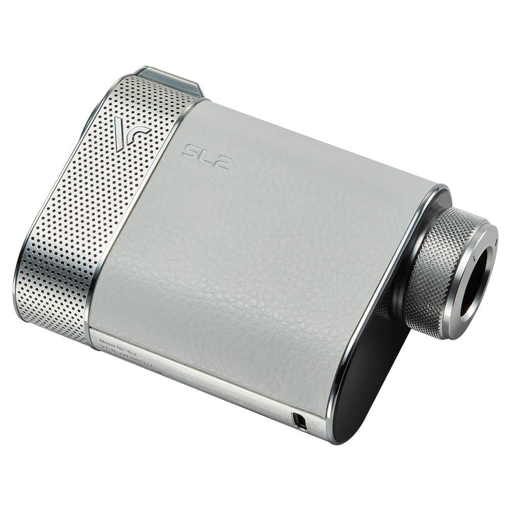 Voice Caddie SL2 Active Hybrid GPS Laser Rangefinder