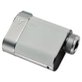 Voice Caddie Sl2 Hybrid Gps Laser Rangefinder