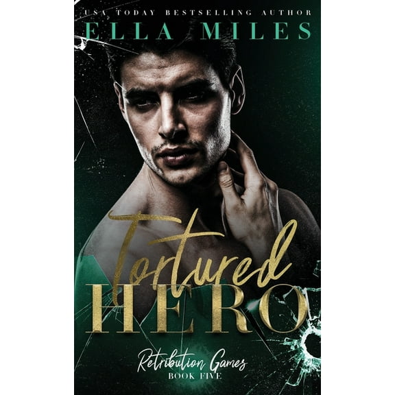 Tortured Hero, (Paperback)