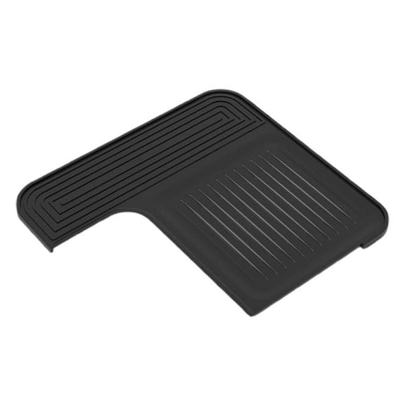Coffee Machine Mat, Luxe Cafe Accessories, Coffee Machine Food Grade Silicone Protective Pad for Cafe Luxe Pro ES601