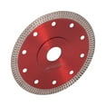 thumbnail image 4 of Tiles Blade,Super Thin Saw Blade Saw Blade Circular Saw Blade Enhanced Features, 4 of 14