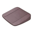 thumbnail image 3 of AutoNexis Adult Car Booster Seat Cushion Posture Cushion Heightening Height Boost Ma, 3 of 7