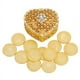 thumbnail image 3 of Joyero, , Adornos, Conjunto de Boda en Forma de Corazón, Caja de Regalo en Forma de Corazón, Regalo de Ceremonia para Novia, Joyería, Plata, 3 of 5