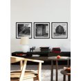 thumbnail image 6 of Gray Barn House Triptych, 6 of 6