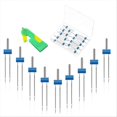 thumbnail image 2 of 18Pcs Twin Needles for Sewing Machine, 2 of 5
