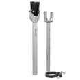 thumbnail image 2 of Seachoice Adjustable Transom Saver, 20-30", 2 of 4