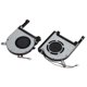 thumbnail image 4 of Ventiladores de refrigeración JINMJMXG 2 piezas para computadora portátil de repuesto para Asus Tuf FX505ge FX505gm FX505dt Fx705, 4 of 4