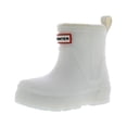 thumbnail image 5 of Hunter Gracey3 Boot PS Girls Shoes Size 7, Color: Silver, 5 of 5