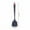 B, variant on SDNall Silicone Spatula for Cooking, Flexible and Heat-Resistant Up to 446°F, Seamless Design for Non-Stick Pans with Hang Loop