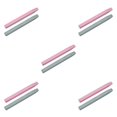 thumbnail image 1 of Seitruly 2 Pieces Nail Files Manual Handheld Sanding Tools Tips Manicure Toenail Blocks Sand Buffer Portable Polishing Type1 NO1 Seitruly CBP052652, 1 of 4