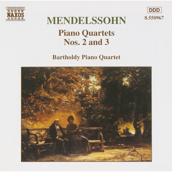 Klavierquartette 2 3
