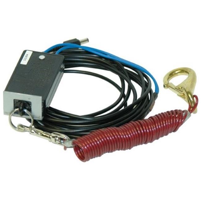 Brake Buddy 39327 Vantage RV Break Away System