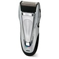 thumbnail image 2 of Braun TriControl 4775 - Shaver - cordless - silver/black, 2 of 2