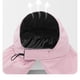 thumbnail image 2 of Sombrero para el sol con protección UV,Sombrero de verano con visera para mujer, Sombrero con protección solar, Tecnología innovadora, 2 of 3