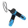 thumbnail image 4 of Empuñadura de acelerador de bicicleta eléctrica goma sensible a la empuñadura de acelerador para electricidad Amonsee Otros, 4 of 8