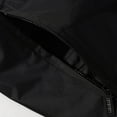 thumbnail image 6 of LoyisVidion Casual Baseball Jacket with Clean Silhouette - Men's Casual Fashion Pure Color Patchwork Jacket Zipper Outwear Coat Hoodless Long Sleeve Casual Jacket, 6 of 8