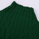 thumbnail image 3 of Gibobby SuéTer De Invierno Para Mujer Suéter de punto de manga larga con cuello regular de otoño e invierno para mujer(Verde,M), 3 of 5