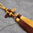 thumbnail image 4 of FOMIYES 2Ud Accesorio Para Espada Wushu Multicolor Tassel De Seda Para Entrenamiento Y Presentación, 4 of 8