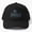 Black, variant on Skagway Alaska Mountain View Baseball Hat, Scenic Travel Landscape Graphic Design, Classic Cap