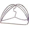 thumbnail image 5 of Diadema con diamantes de imitación de múltiples capas, banda para el cabello con cadena creativa a la moda para mujer, joyería para el rostro, diadema, 5 of 5