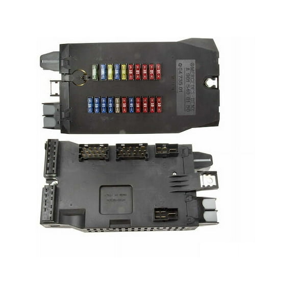 Fuse Box - Compatible with 2002 - 2006 Freightliner Sprinter 3500 2003 2004 2005