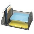 thumbnail image 2 of Safco SAF3264BL Organiseur de Bureau, 2 of 4