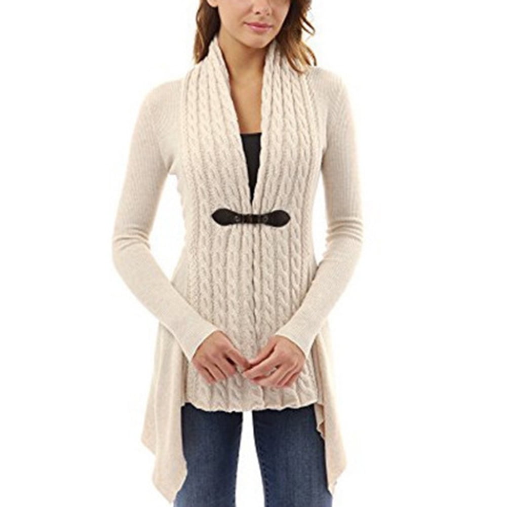 Generic Mens Business Slim Fit Button Down V Neck Knitted Cardigan Sweaters