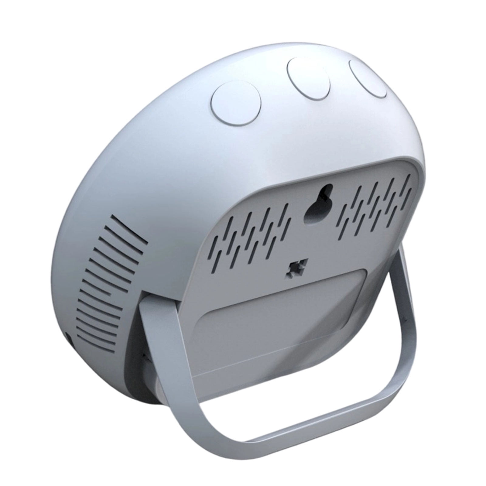 CO2 Dampness Temperature Air Quality Monitor Hygrometer Tool With Historical Data Saving For Dampness Precisely Home Use
